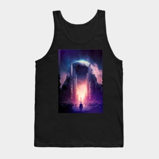 Horizons Tank Top